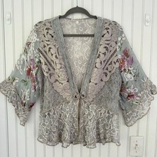 Spencer alexis kimono for sale  Temperance