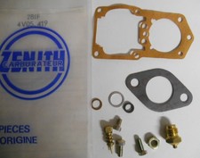 Kit 4v05419 carburateurs d'occasion  Seynod