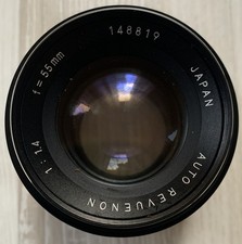 M42 auto revuenon gebraucht kaufen  Frankenthal