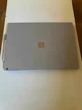 Microsoft surface book d'occasion  Nyons