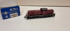 Roco locomotive diesel d'occasion  Tourrette-Levens