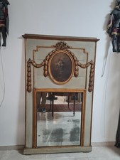 Bellissima specchiera antica usato  Paterno