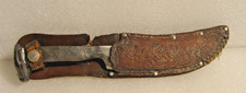 hand forged hunting knife for sale hand forged hunting knife for sale Westville