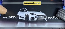 Mountune ford focus for sale  GREENOCK