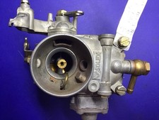 Solex pbic carburettor for sale  WREXHAM