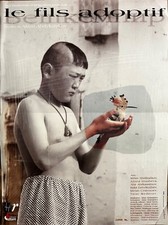 Affiche cinéma fils d'occasion  Toulouse-