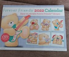 Forever friends 2022 for sale  BRISTOL