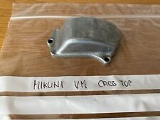 Suzuki carburettor top for sale  BRIDGWATER