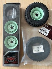 Rc4wd w0342 land gebraucht kaufen  Essen