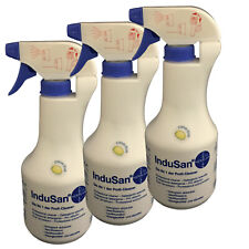 Indusan profireiniger 500ml gebraucht kaufen  Saarbrücken