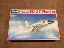 Vintage revell sukhoi usato  Torino