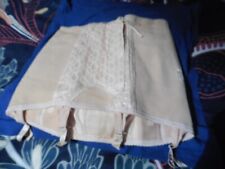 Antique pink lace d'occasion  Expédié en Belgium