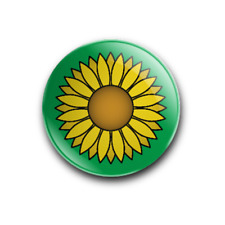 Sunflower 25mm inch for sale  TIPTON