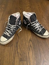 Vintage converse high d'occasion  Expédié en Belgium