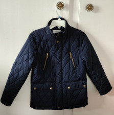 Zara kids navy for sale  CARDIFF