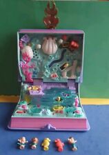 Livre mermaid polly d'occasion  Dammarie-les-Lys