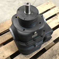 Brüninghaus hydromatik pumpe gebraucht kaufen  Kiel