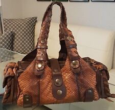 Chloe tasche silverado gebraucht kaufen  Zeitlarn