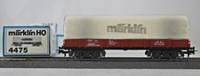 Märklin 4475 niederbordwagen gebraucht kaufen  Aspach