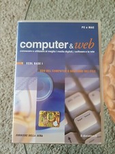 Computer web ecdl usato  Sessa Aurunca