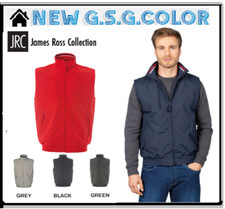 Jrc gilet uomo usato  Inveruno