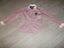 Chemise burton lignes d'occasion  Agen