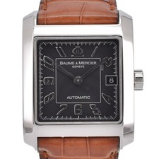 Baume mercier hampton d'occasion  Expédié en Belgium