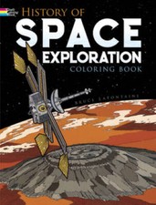 History space exploration for sale  Montgomery