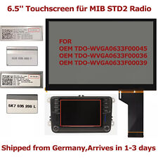 Touchscreen digitizer skoda gebraucht kaufen  Euskirchen