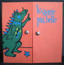 Cofanetto giri storie usato Cofanetto giri storie usato  Guidonia Montecelio