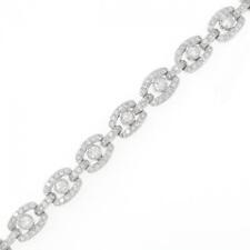 Authentic diamond bracelet for sale  Shipping to Ireland