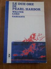 Walter lord due usato  Palermo