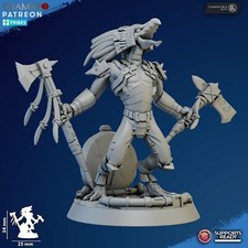 Prime scavenger compatible d'occasion  Lunel