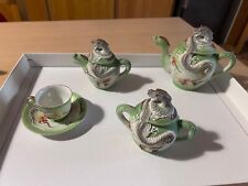 Porcellana giapponese set usato Porcellana giapponese set usato  Montesilvano