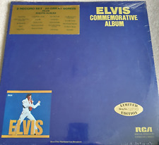 Elvis presley commemorative for sale  SOUTHAMPTON