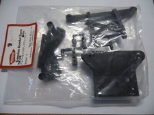 Kyosho tr10b bumper d'occasion  Renwez