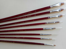 Pennelli piatti spatola usato Pennelli piatti spatola usato  Legnago