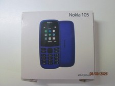 105 unlocked nokia for sale 105 unlocked nokia for sale EAST GRINSTEAD