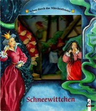 Schneewittchen erschienen 2005 gebraucht kaufen  Essen