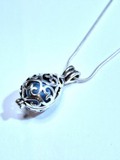 925 silver waterdrop for sale  SKEGNESS