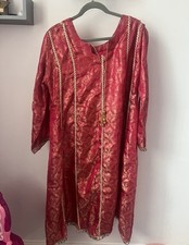 Pakistani party wear for sale  STOKE-ON-TRENT