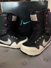 Nike snowboard boots for sale  Boise