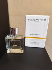 Eolie parfums hierà usato  San Nicandro Garganico