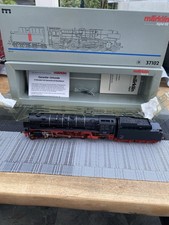 Märklin dampflok 37102 gebraucht kaufen  Essen