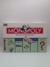 Monopoly parker 1996 gebraucht kaufen  Mannheim
