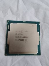 Intel core 6700 d'occasion  Bartenheim