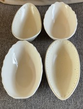 Ceramic avocado dish for sale  LEEDS