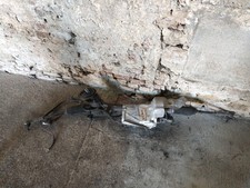 5q1423051ak scatola sterzo usato  Polistena