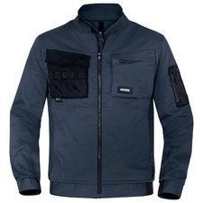 Uvex echor arbeitsjacke gebraucht kaufen  Berlin