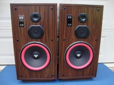 Awesome cerwin vega for sale  Woodstock